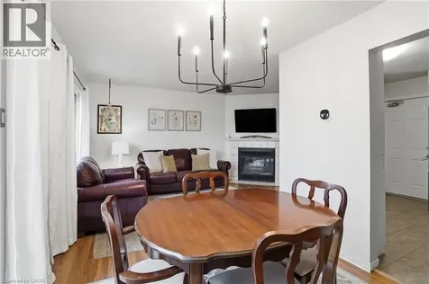79 Braeheid Avenue Waterdown ON L8B 0C6