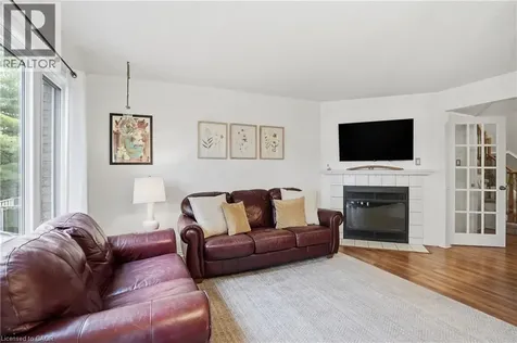 79 Braeheid Avenue Waterdown ON L8B 0C6
