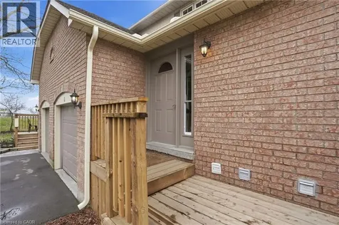79 Braeheid Avenue Waterdown ON L8B 0C6