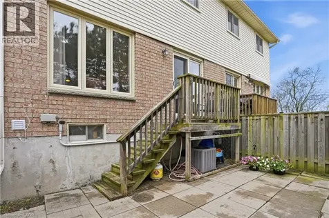 79 Braeheid Avenue Waterdown ON L8B 0C6