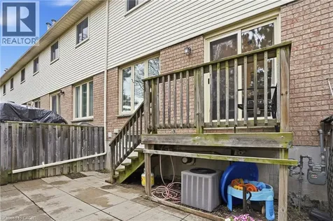 79 Braeheid Avenue Waterdown ON L8B 0C6