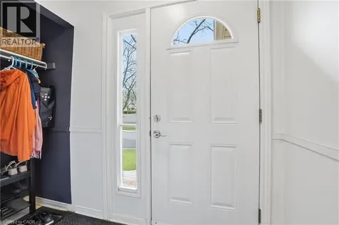 79 Braeheid Avenue Waterdown ON L8B 0C6