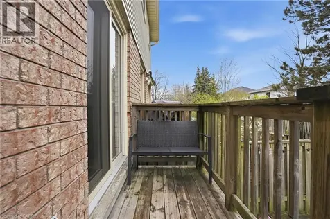 79 Braeheid Avenue Waterdown ON L8B 0C6