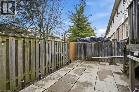79 Braeheid Avenue Waterdown ON L8B 0C6