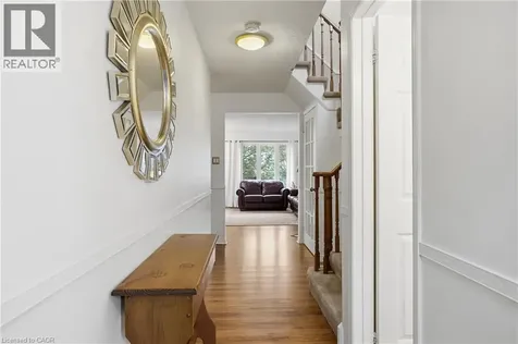 79 Braeheid Avenue Waterdown ON L8B 0C6
