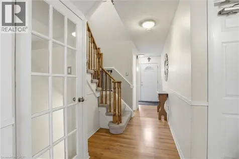 79 Braeheid Avenue Waterdown ON L8B 0C6