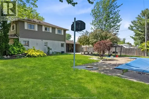 199 Sacred Heart Drive Lasalle ON N9J 1S6