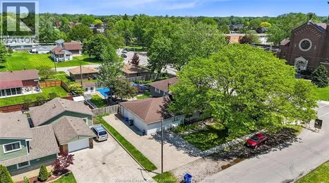 199 Sacred Heart Drive Lasalle ON N9J 1S6