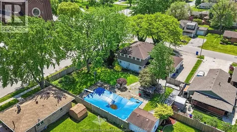 199 Sacred Heart Drive Lasalle ON N9J 1S6
