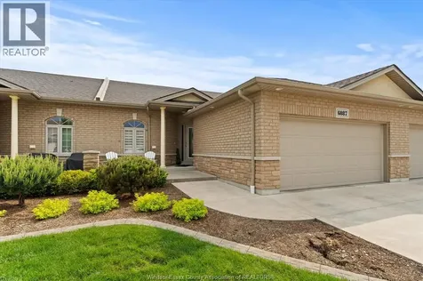 6087 Livingstone Street Windsor ON N9H 1H3
