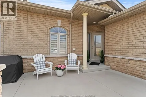 6087 Livingstone Street Windsor ON N9H 1H3