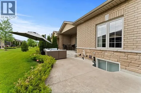 6087 Livingstone Street Windsor ON N9H 1H3