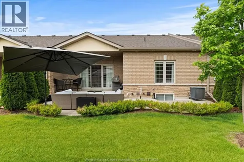 6087 Livingstone Street Windsor ON N9H 1H3