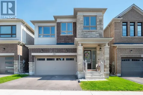 84 Shepherd Drive Barrie ON L9J 0P5