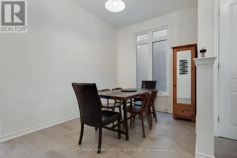 84 Shepherd Drive Barrie ON L9J 0P5