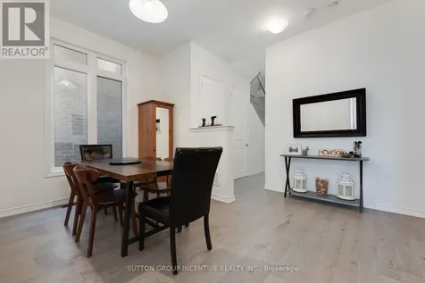 84 Shepherd Drive Barrie ON L9J 0P5