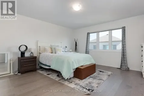 84 Shepherd Drive Barrie ON L9J 0P5