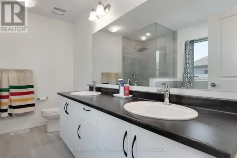 84 Shepherd Drive Barrie ON L9J 0P5