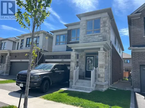 84 Shepherd Drive Barrie ON L9J 0P5