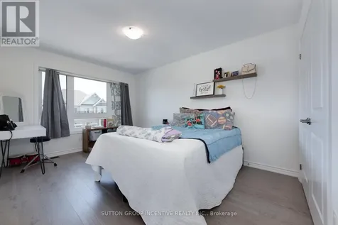 84 Shepherd Drive Barrie ON L9J 0P5