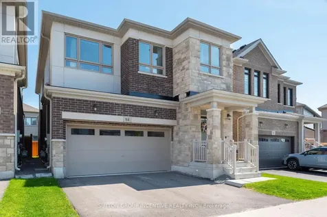 84 Shepherd Drive Barrie ON L9J 0P5