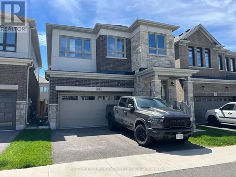 84 Shepherd Drive Barrie ON L9J 0P5