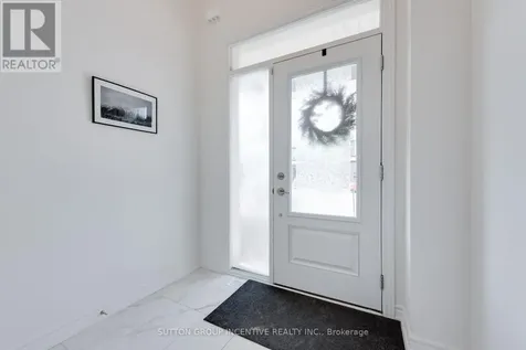 84 Shepherd Drive Barrie ON L9J 0P5