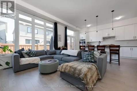 84 Shepherd Drive Barrie ON L9J 0P5