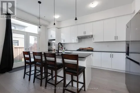84 Shepherd Drive Barrie ON L9J 0P5