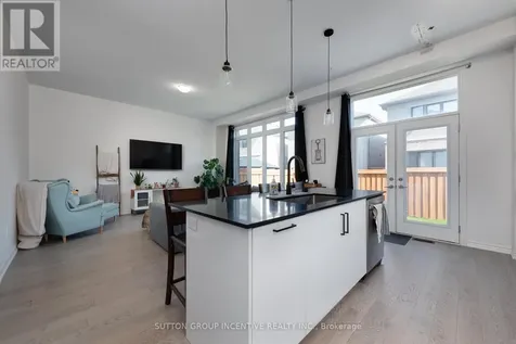 84 Shepherd Drive Barrie ON L9J 0P5