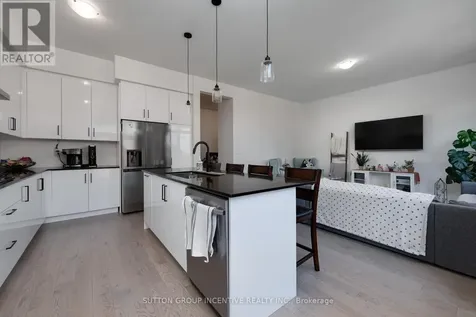 84 Shepherd Drive Barrie ON L9J 0P5