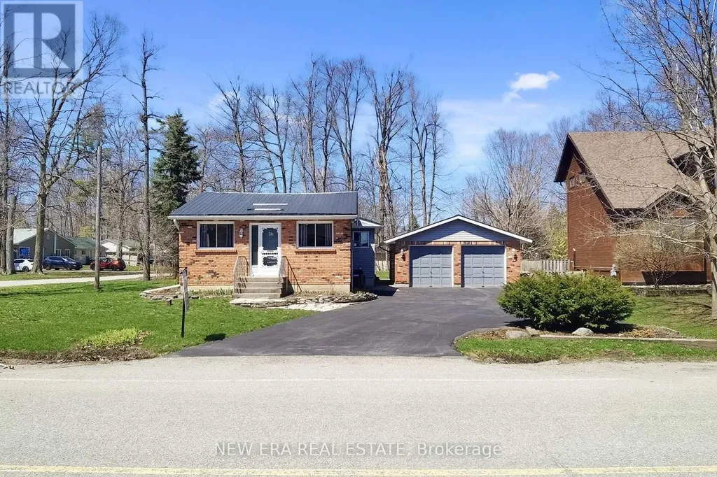26 Big Bay Point Road Innisfil ON L9S 2N9