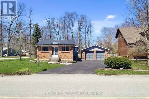 26 Big Bay Point Road Innisfil ON L9S 2N9