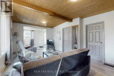 26 Big Bay Point Road Innisfil ON L9S 2N9