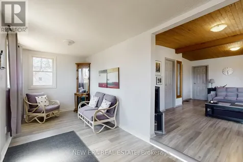 26 Big Bay Point Road Innisfil ON L9S 2N9