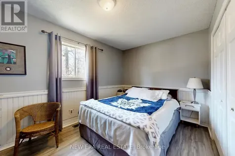 26 Big Bay Point Road Innisfil ON L9S 2N9
