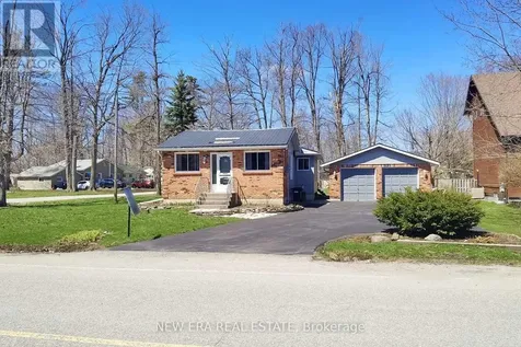 26 Big Bay Point Road Innisfil ON L9S 2N9