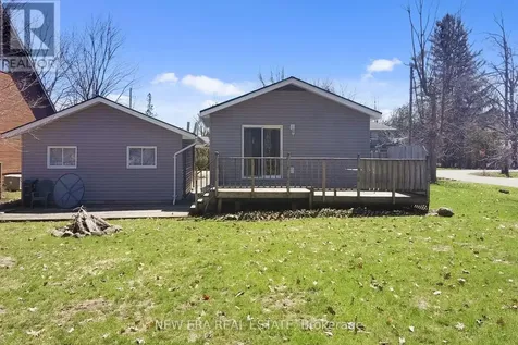 26 Big Bay Point Road Innisfil ON L9S 2N9