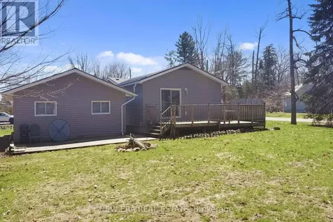 26 Big Bay Point Road Innisfil ON L9S 2N9