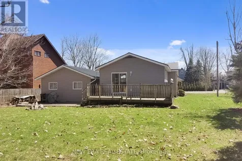 26 Big Bay Point Road Innisfil ON L9S 2N9