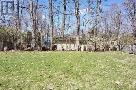 26 Big Bay Point Road Innisfil ON L9S 2N9