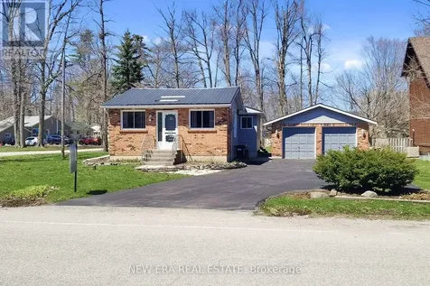 26 Big Bay Point Road Innisfil ON L9S 2N9