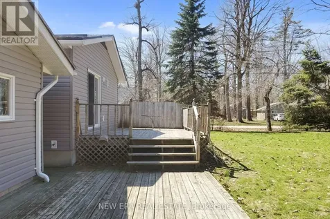 26 Big Bay Point Road Innisfil ON L9S 2N9