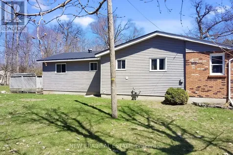 26 Big Bay Point Road Innisfil ON L9S 2N9