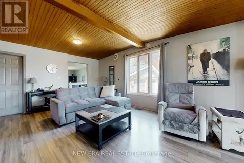 26 Big Bay Point Road Innisfil ON L9S 2N9