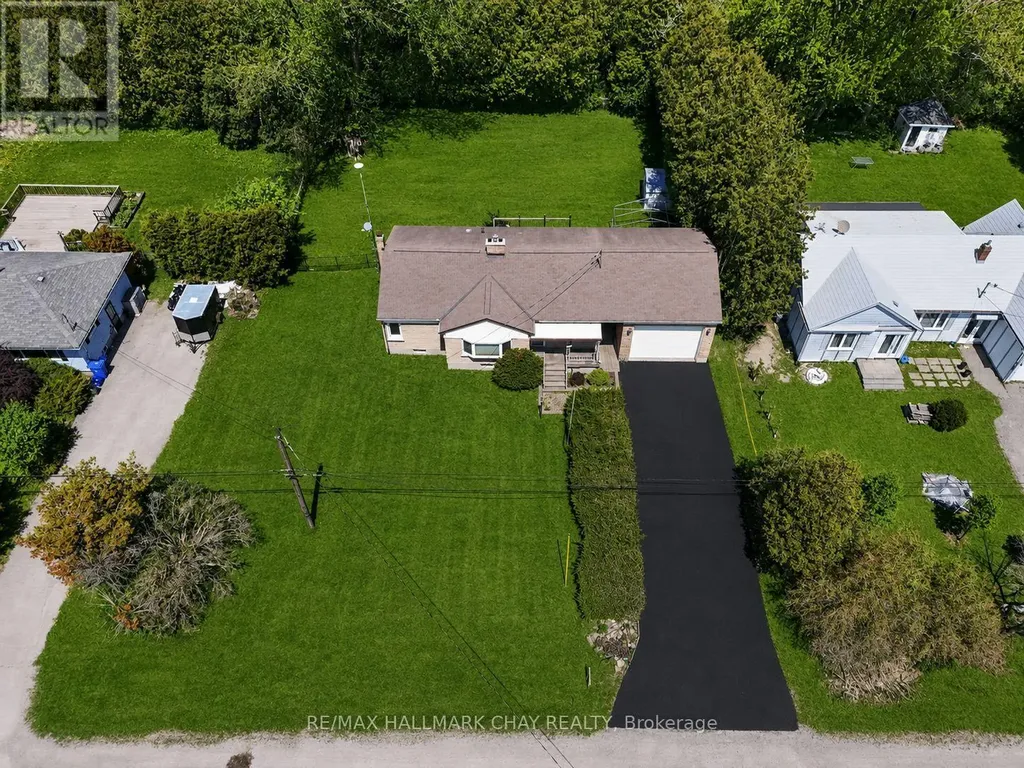 2512 Bloomington Road Whitchurch-stouffville ON L4A 2C6