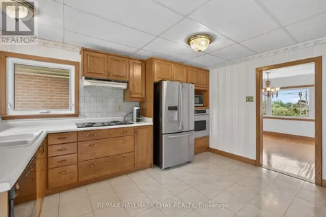 2512 Bloomington Road Whitchurch-stouffville ON L4A 2C6