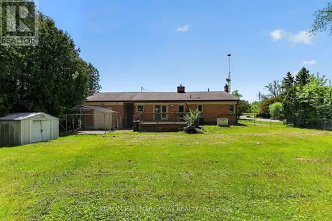2512 Bloomington Road Whitchurch-stouffville ON L4A 2C6