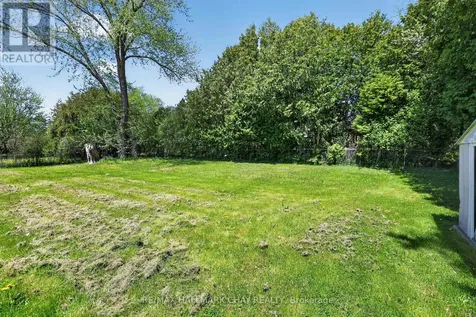 2512 Bloomington Road Whitchurch-stouffville ON L4A 2C6