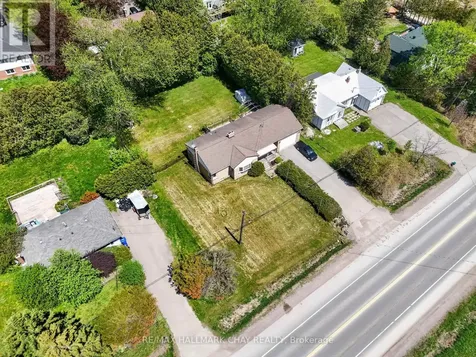 2512 Bloomington Road Whitchurch-stouffville ON L4A 2C6